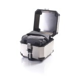 A9508183 Aluminium Top Box With Inner Bag